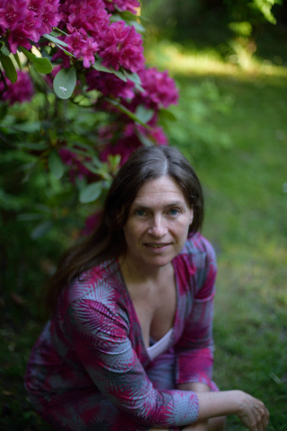 Ester Berentzen