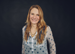 Adina Flohr