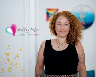 Betty Petri