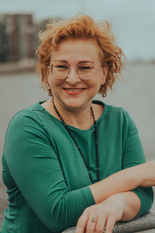 Angela Ziller